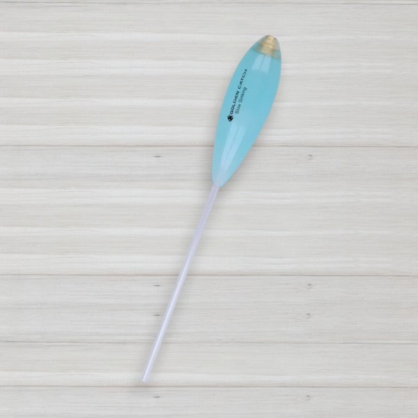 Бомбарда (сбіруліно), поплавець GC Slow Sinkling (Повільно тоне), вага 20г